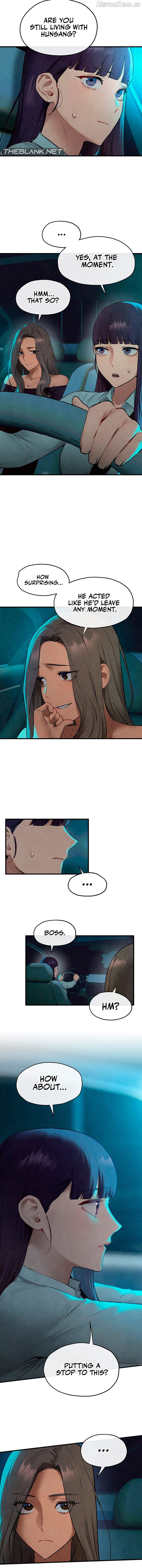 Moby Dick - Hentai Chapter 75 - page 13