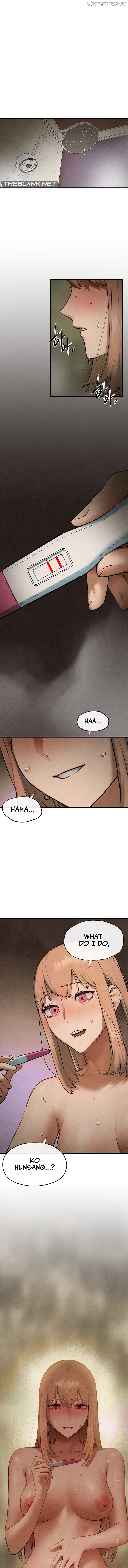 Moby Dick - Hentai Chapter 75 - page 15