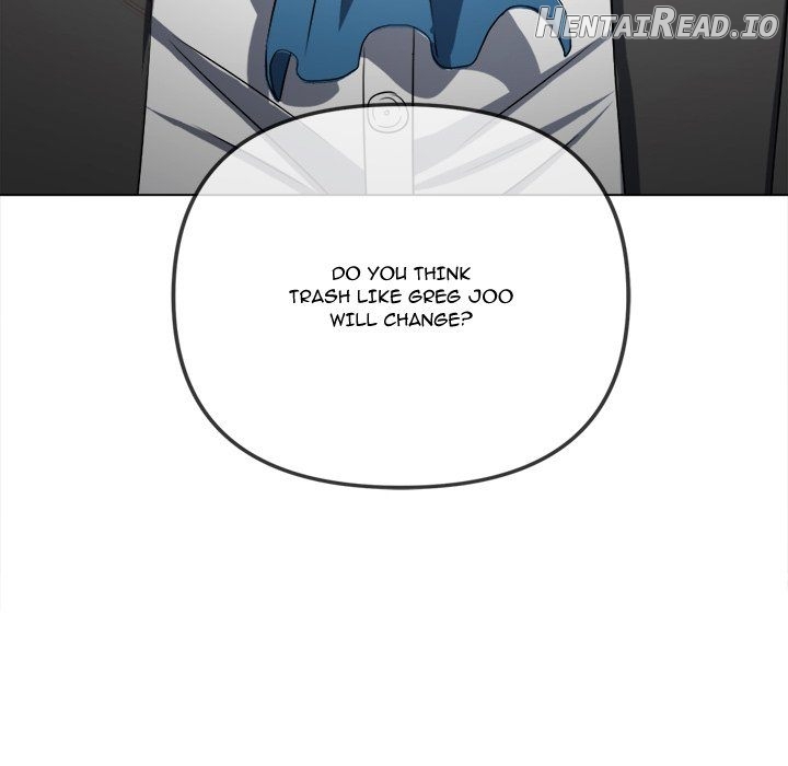 My High School Bully Chapter 238 - page 134