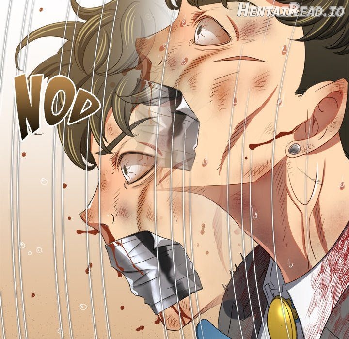 My High School Bully Chapter 238 - page 136