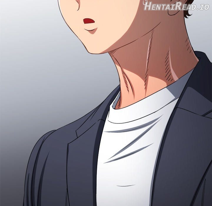 My High School Bully Chapter 238 - page 15