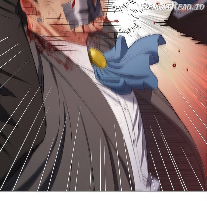 My High School Bully Chapter 238 - page 143