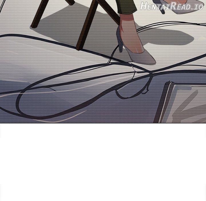 My High School Bully Chapter 238 - page 155