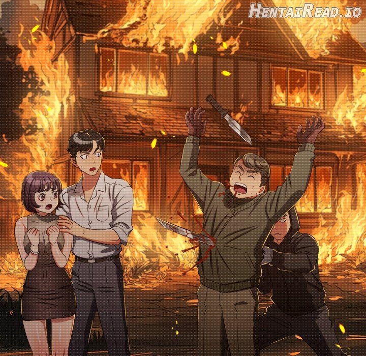 My High School Bully Chapter 238 - page 157