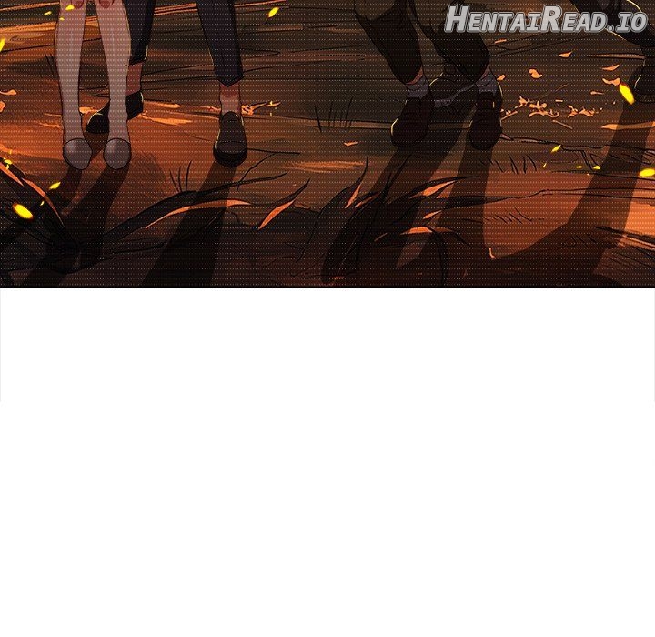 My High School Bully Chapter 238 - page 158