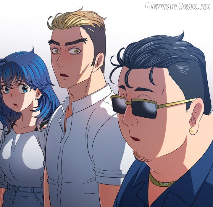 My High School Bully Chapter 238 - page 166
