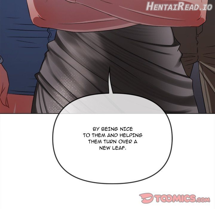 My High School Bully Chapter 238 - page 20