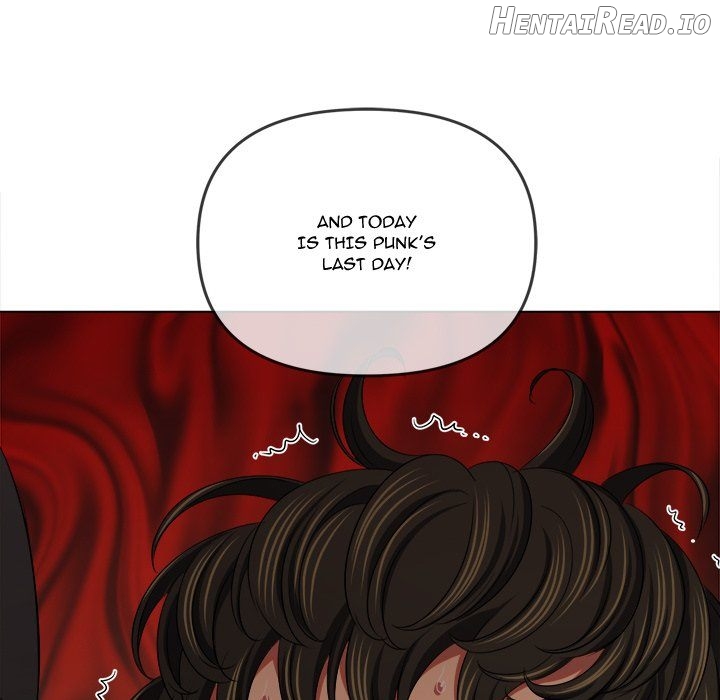 My High School Bully Chapter 238 - page 191