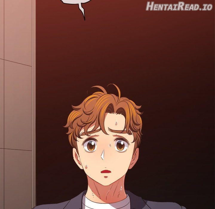 My High School Bully Chapter 238 - page 195