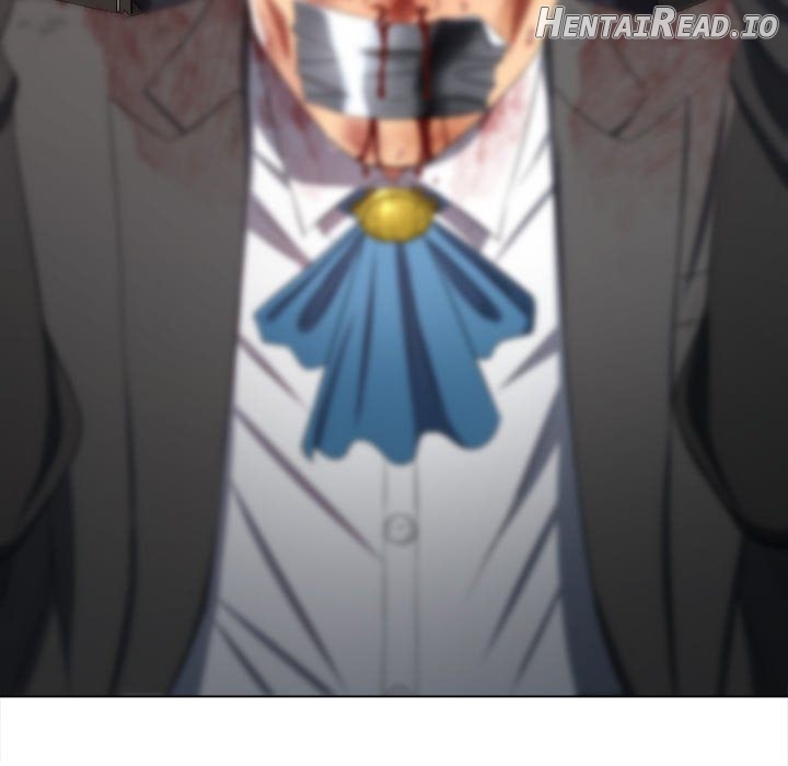 My High School Bully Chapter 238 - page 197