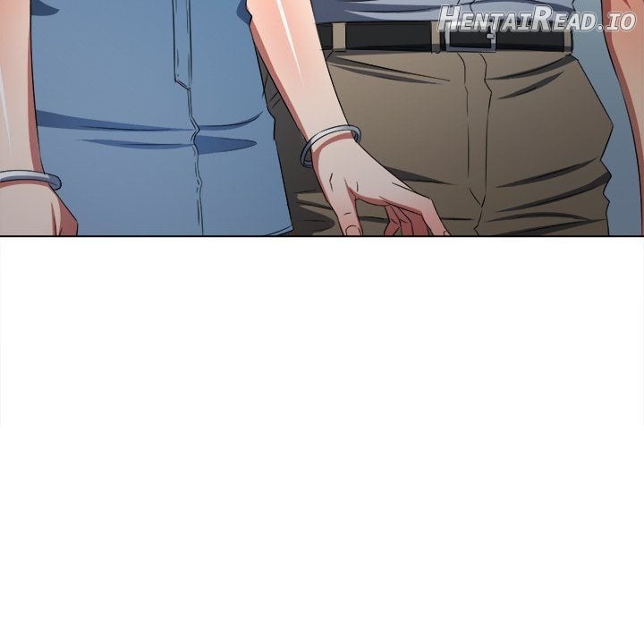 My High School Bully Chapter 238 - page 201