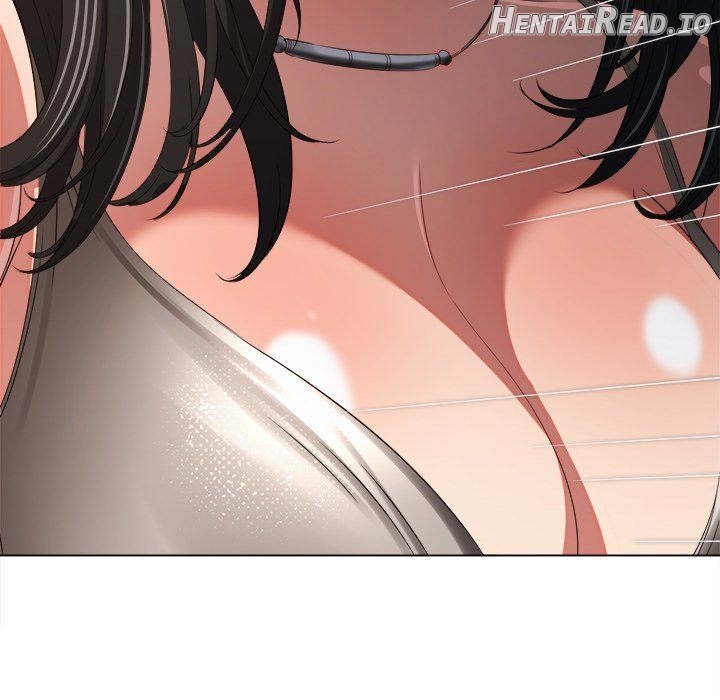 My High School Bully Chapter 238 - page 206