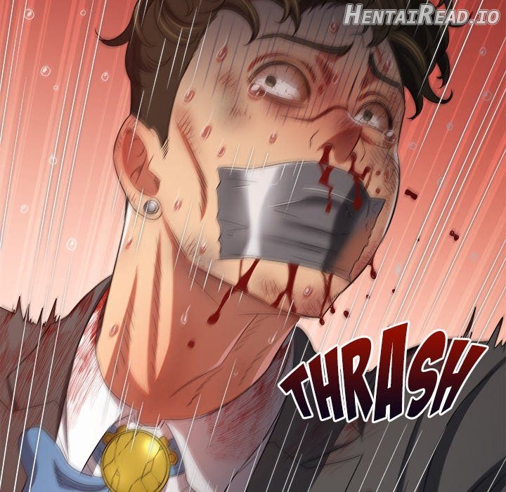 My High School Bully Chapter 238 - page 209