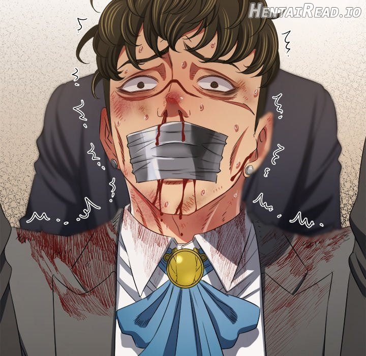 My High School Bully Chapter 238 - page 27