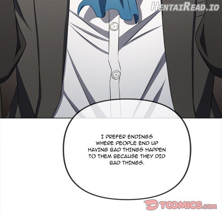 My High School Bully Chapter 238 - page 28