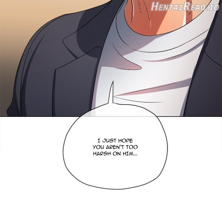 My High School Bully Chapter 238 - page 32