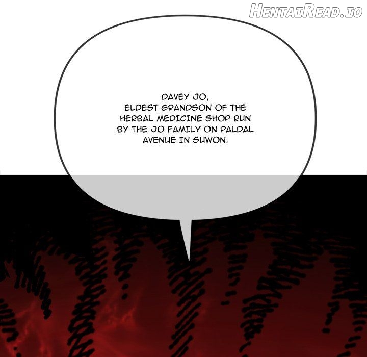 My High School Bully Chapter 238 - page 39