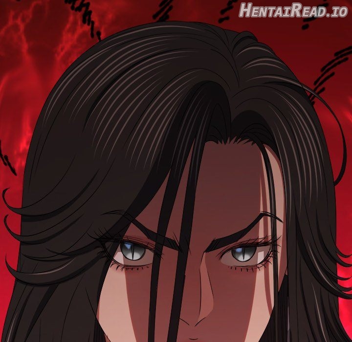 My High School Bully Chapter 238 - page 40