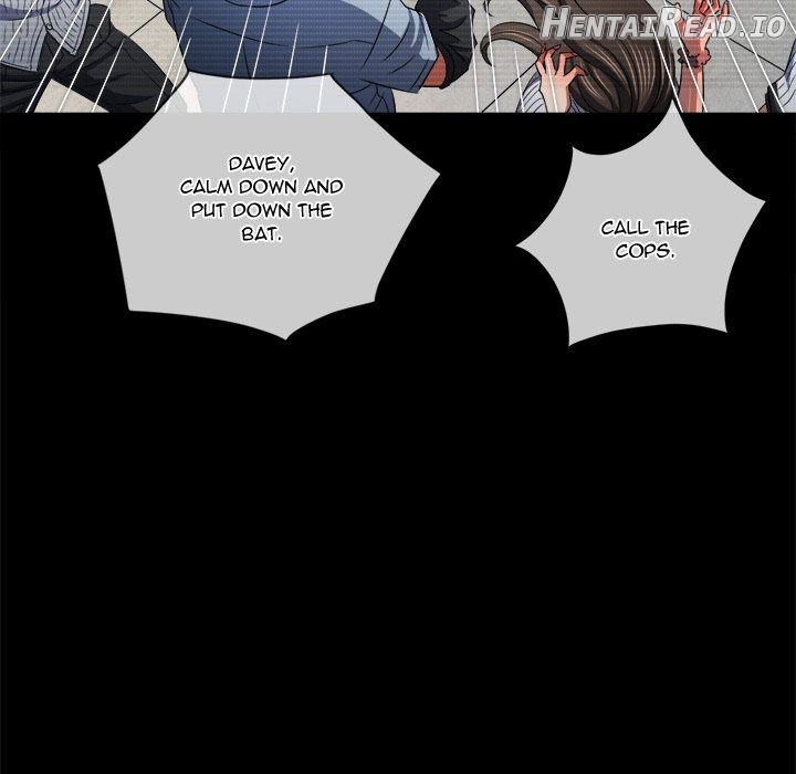 My High School Bully Chapter 238 - page 57