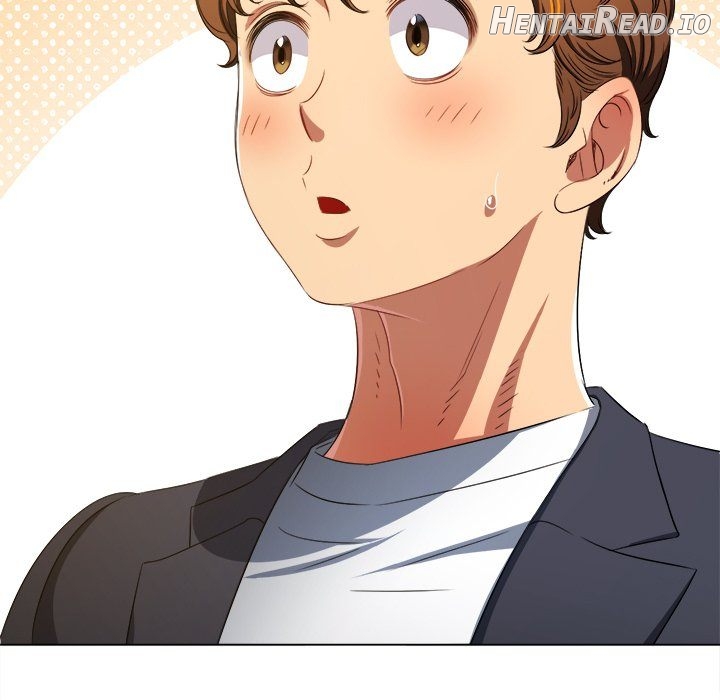 My High School Bully Chapter 238 - page 67