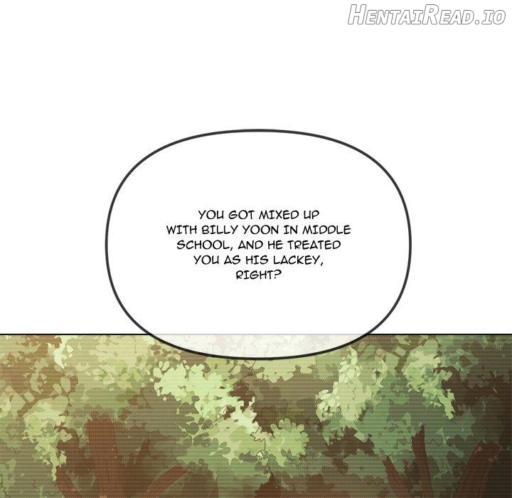 My High School Bully Chapter 238 - page 82