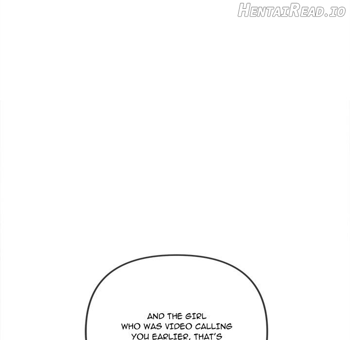 My High School Bully Chapter 238 - page 98