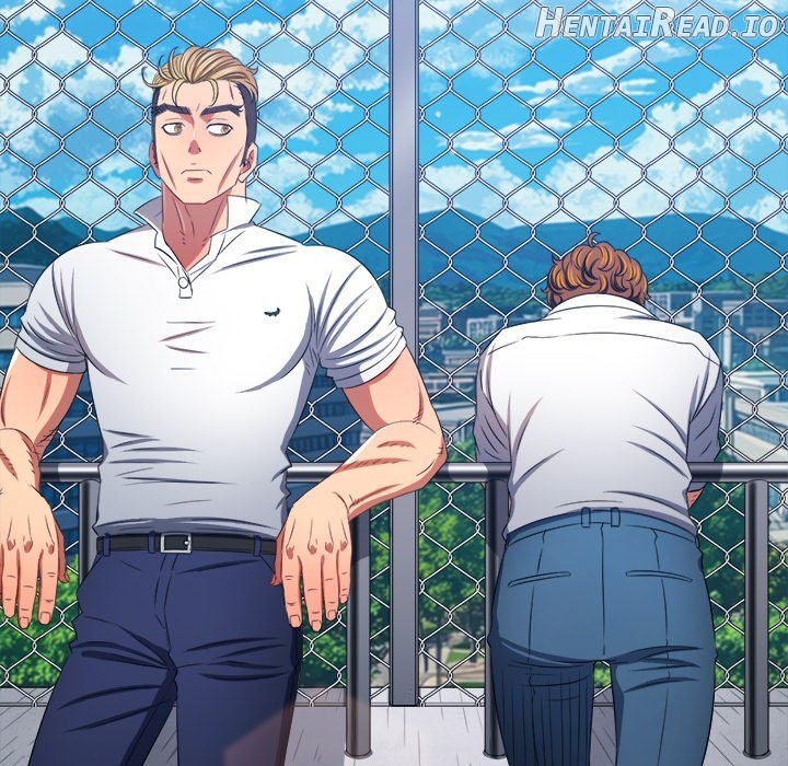 My High School Bully Chapter 239 - page 111