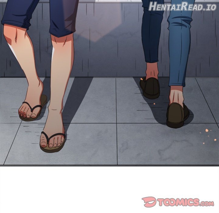 My High School Bully Chapter 239 - page 112