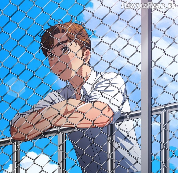 My High School Bully Chapter 239 - page 13