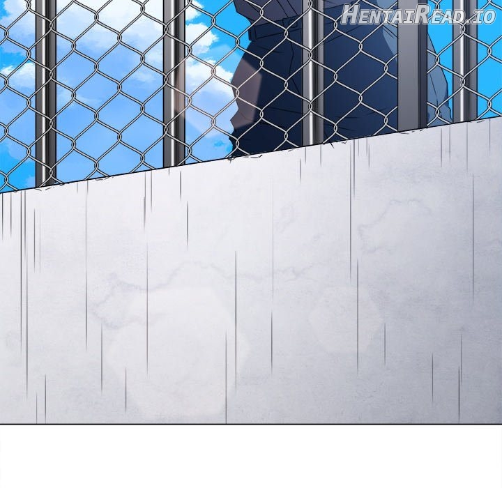 My High School Bully Chapter 239 - page 14