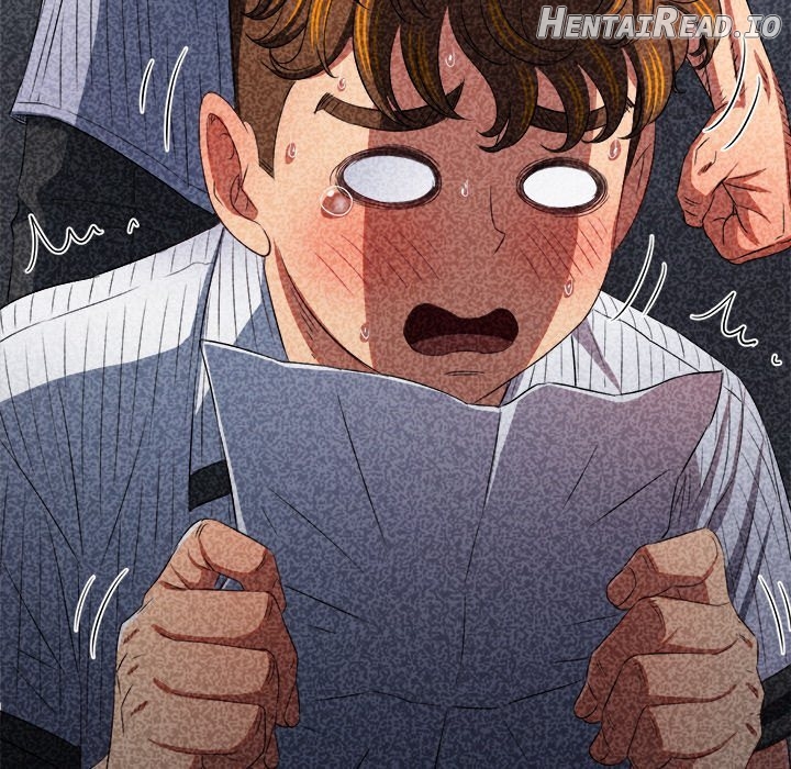 My High School Bully Chapter 239 - page 146