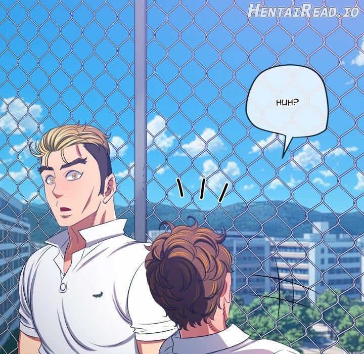 My High School Bully Chapter 239 - page 149