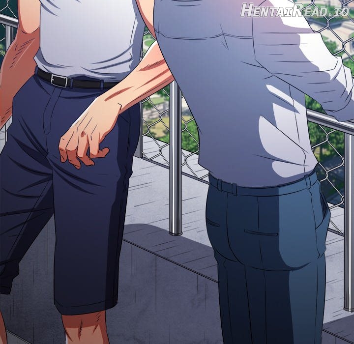 My High School Bully Chapter 239 - page 150