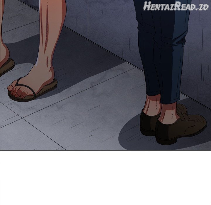My High School Bully Chapter 239 - page 151