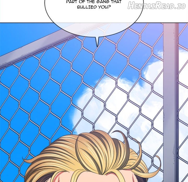 My High School Bully Chapter 239 - page 153