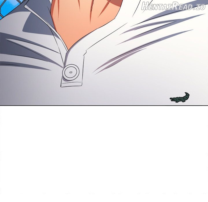 My High School Bully Chapter 239 - page 155