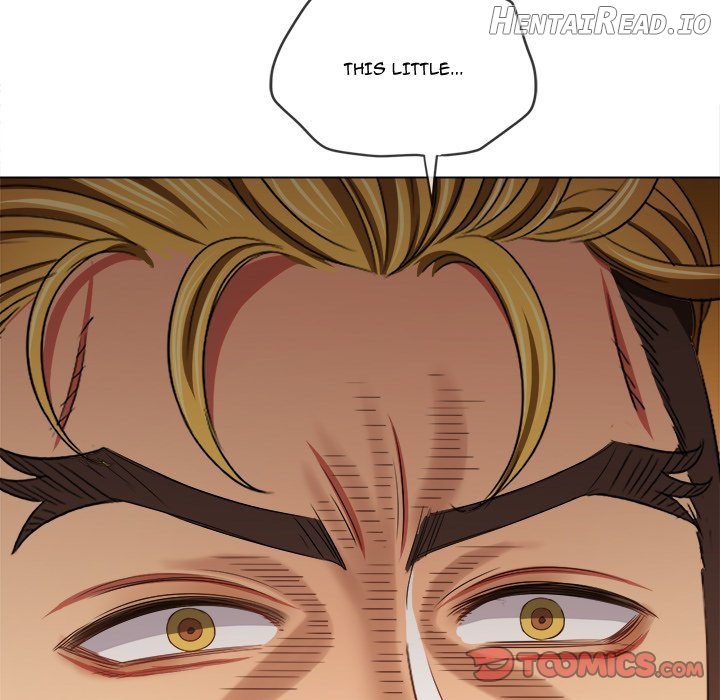 My High School Bully Chapter 239 - page 160