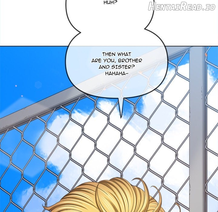 My High School Bully Chapter 239 - page 173