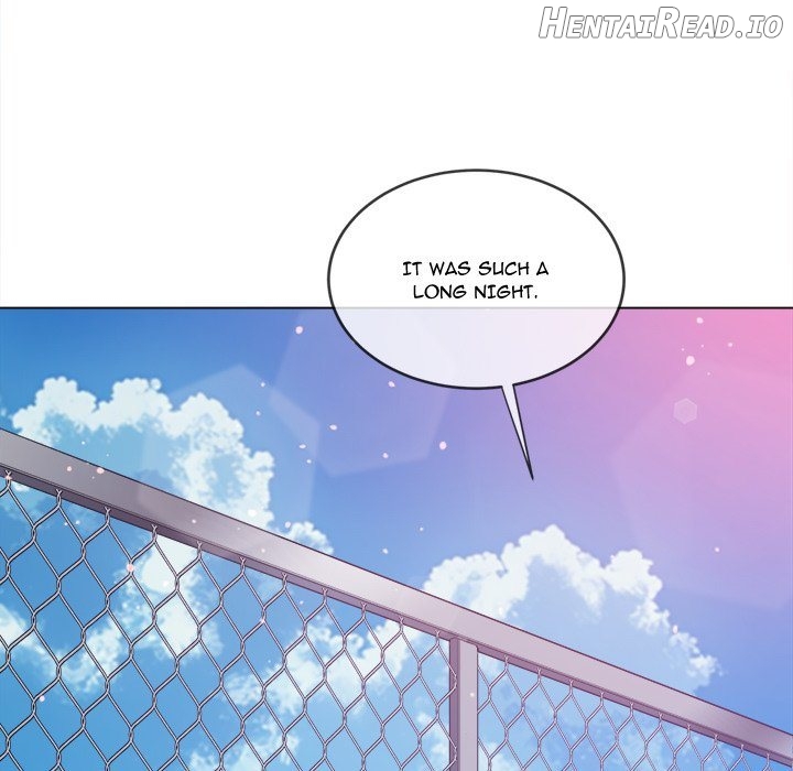 My High School Bully Chapter 239 - page 19