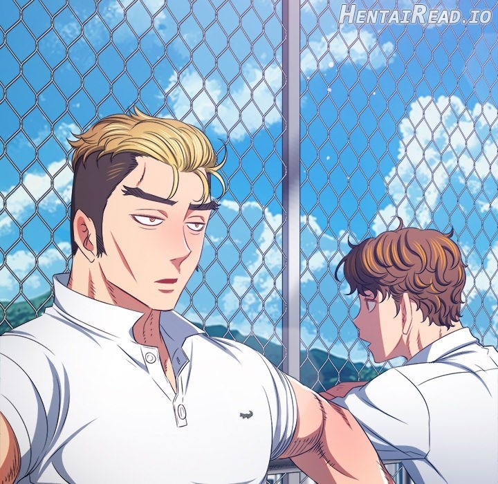 My High School Bully Chapter 239 - page 20