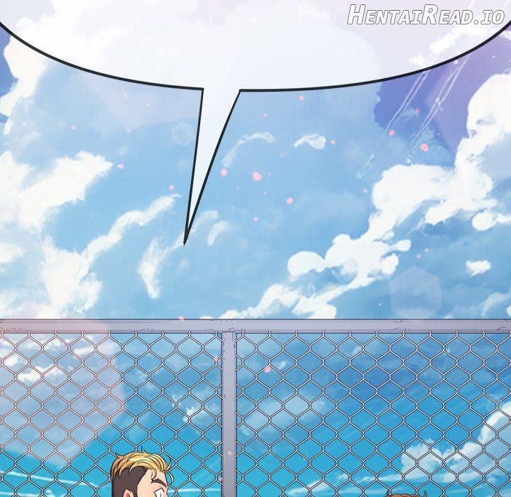 My High School Bully Chapter 239 - page 191