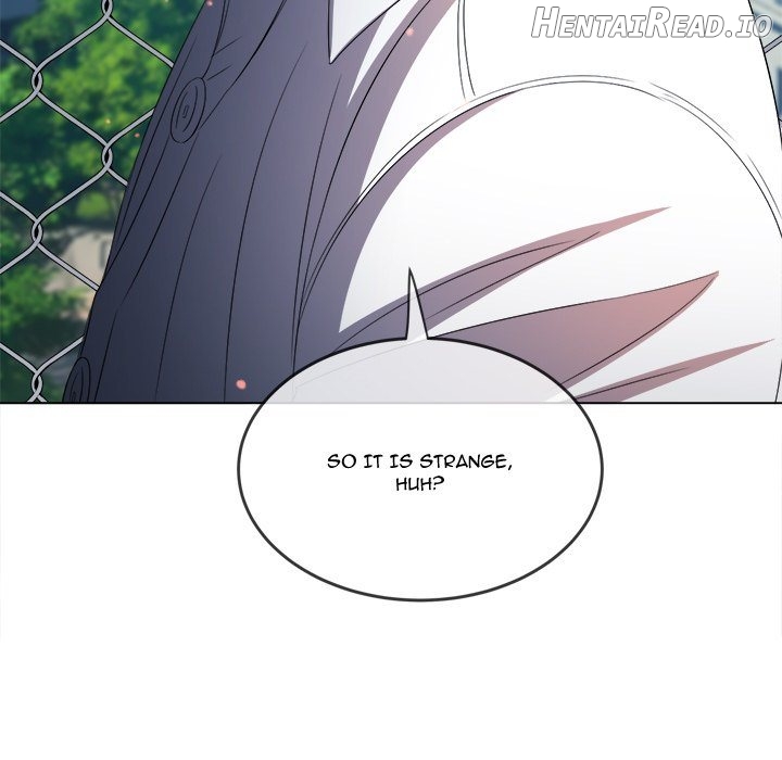 My High School Bully Chapter 239 - page 197