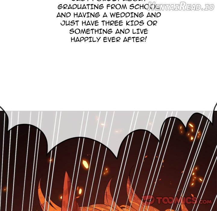 My High School Bully Chapter 239 - page 208