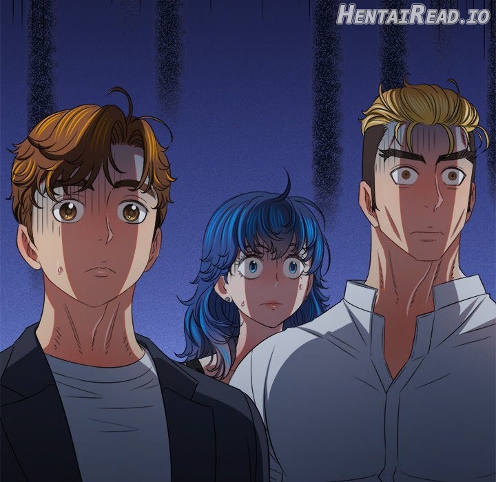My High School Bully Chapter 239 - page 36
