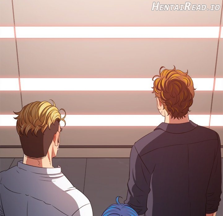 My High School Bully Chapter 239 - page 39