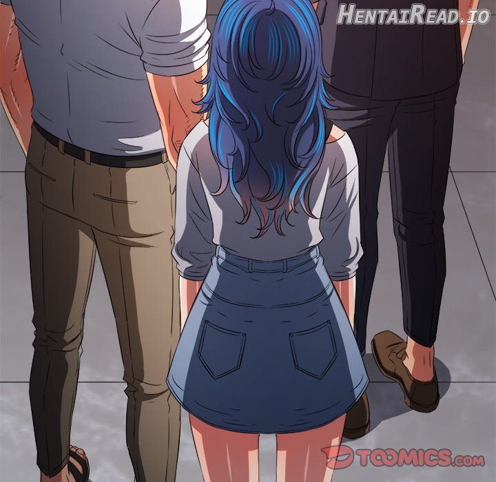 My High School Bully Chapter 239 - page 40