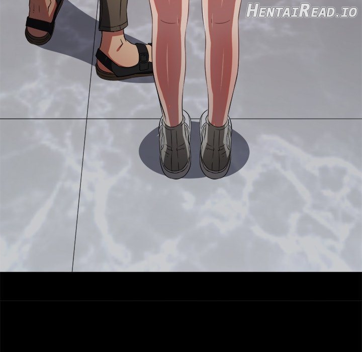 My High School Bully Chapter 239 - page 41