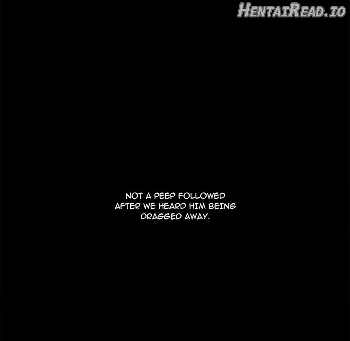 My High School Bully Chapter 239 - page 42