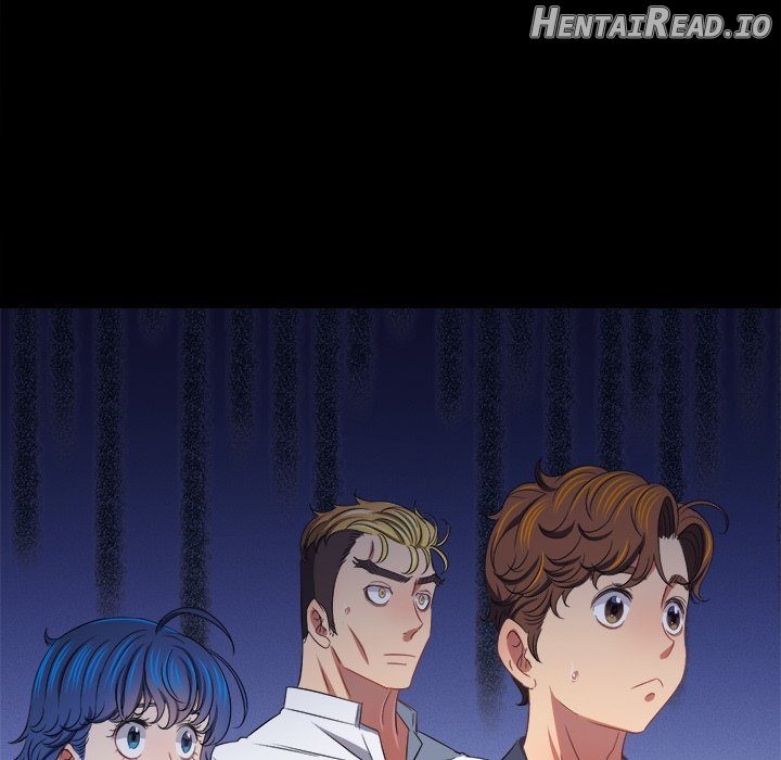My High School Bully Chapter 239 - page 43