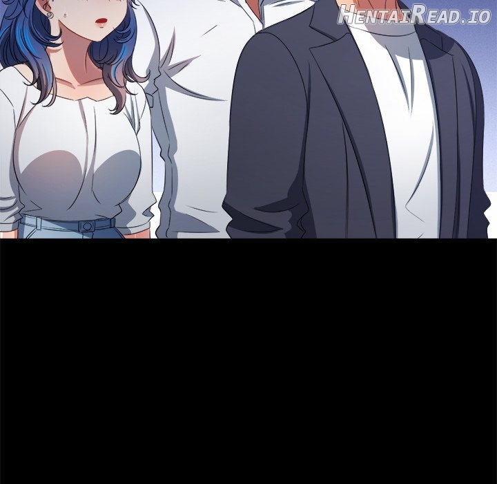 My High School Bully Chapter 239 - page 44